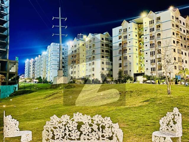 Two Bedrooms Apartment Available For Sale On Investor Price