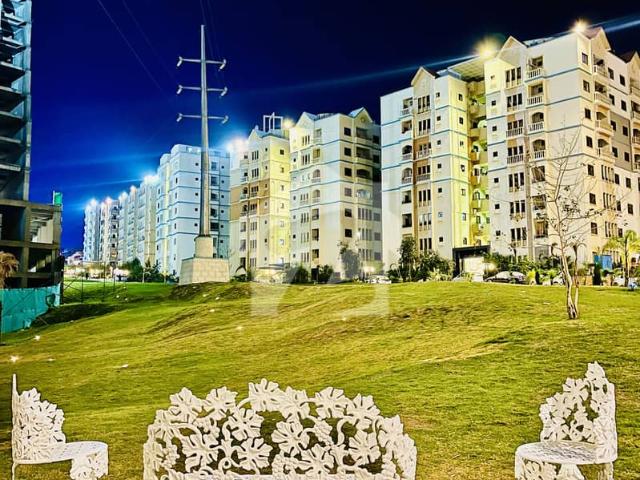 Two Bedrooms Apartment Available For Sale On Investor Price