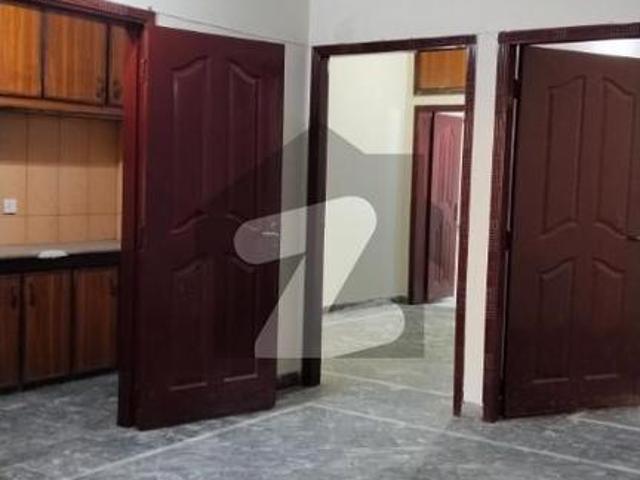 Two Bedrooms Apartment Available For Rent Fantastic Location Wise Options. Pak Arab Housing Society