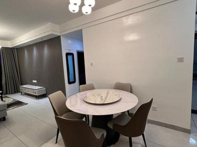 Two bedrooms apartment for sale in syokimau mombasa road