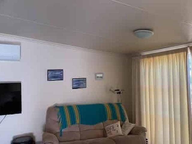 TWO BEDROOMS AT THE BEACH