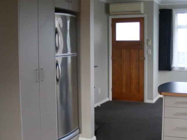TWO BEDROOMS FOXTON BEACH