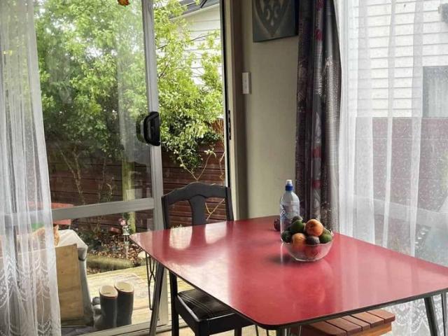 TWO BEDROOMS FOXTON