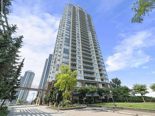 Two Bedrooms For Sale1108 9888 Cameron St, Burnaby