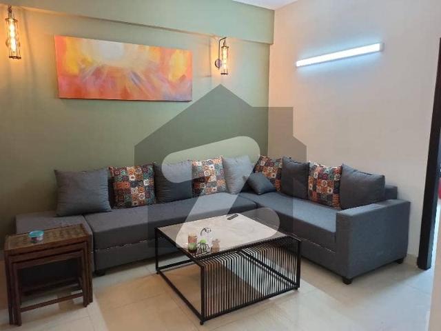Two Bedrooms Flat For Sale