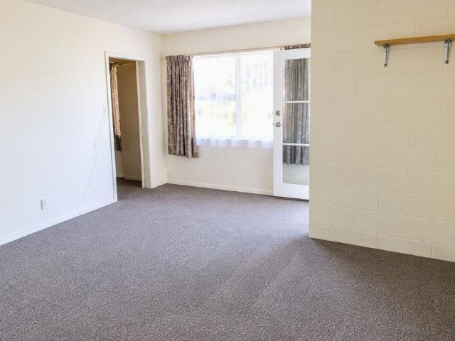 Two Bedrooms Frankton