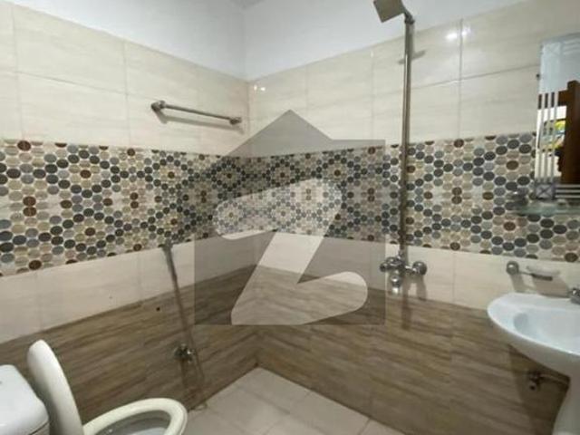 Two Bedrooms Fully Furnished Appartment Available For Rent In E11 4 E 11/4