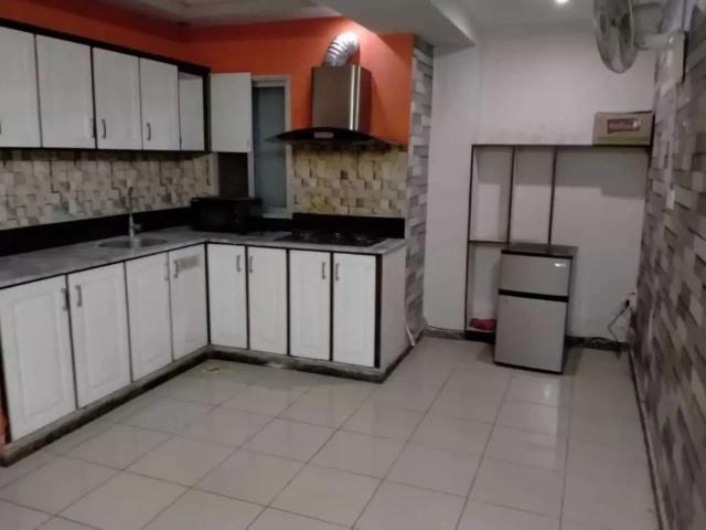 Two bedrooms furnished apartment for rent in bahria phase 1 Rawalpindi Bahria Town Rawalpindi ID 57117
