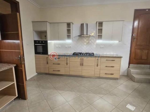 Two Bedrooms House To Let In Regen