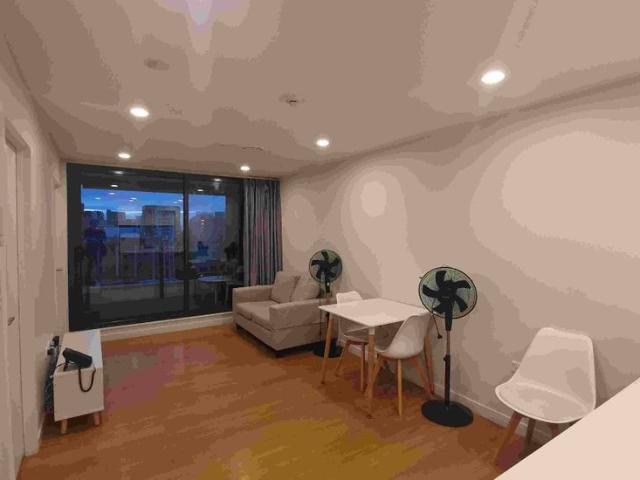 Two bedrooms in 438 queen street