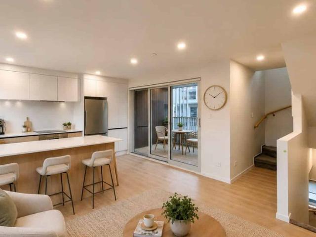 Two bedrooms in Beach Haven!