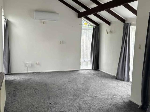 Two Bedrooms In Springfield