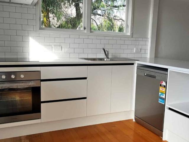 Two Bedrooms in St Heliers