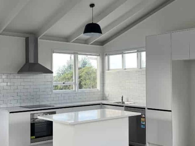 Two Bedrooms in St Heliers