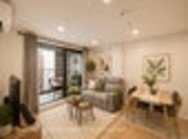 Two bedrooms in Risland Meadowbank