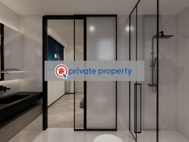 Two Bedrooms Of 101 Sqm Apartments In Lavington