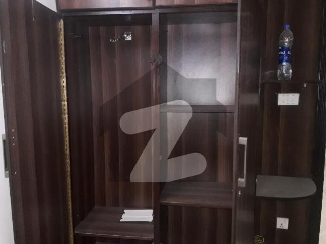 Available For Family and Beachlers Two Bedrooms Luxury Apartment for Rent in H 13 Near TO NUST Univirsity H 13