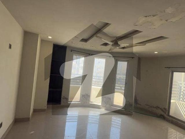 Two Bedrooms Non Furnished Apartments Available For Rent
