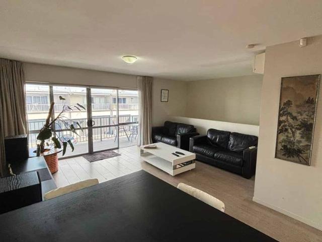 Two Bedrooms Semi furnished Apartment