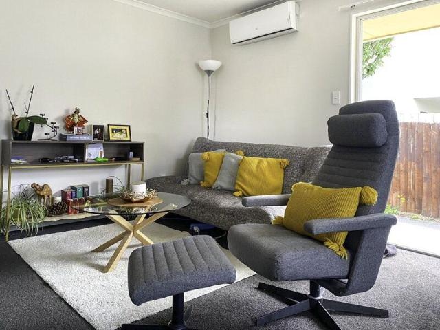 Two Bedrooms – Sydenham