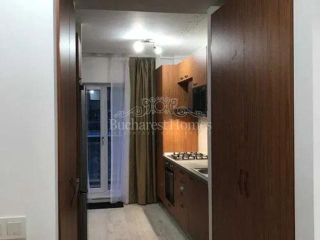 Two Bedrooms Penthouse with Views, East Floreasca