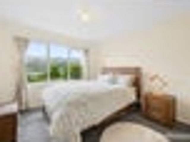 Two Bedrooms With Valley Views