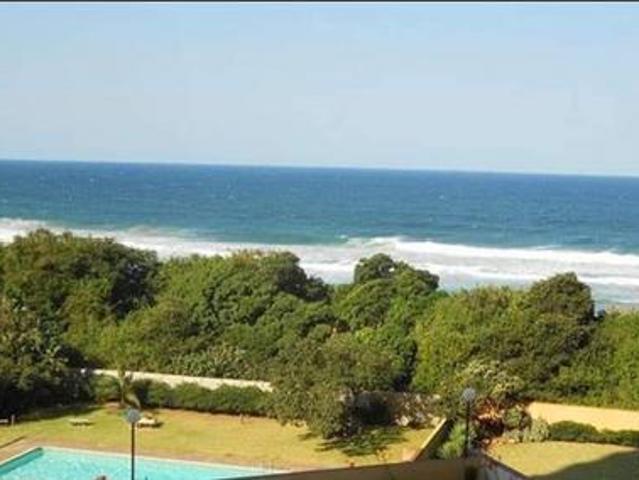 two bedrooms with luxury bathrooms s.