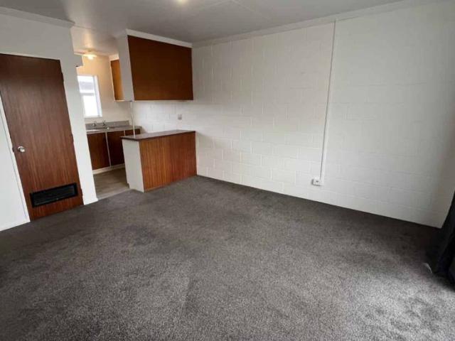 TWO BEDROOMS TERRACE END