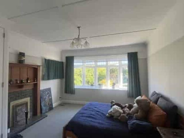 Two double bedroom plus