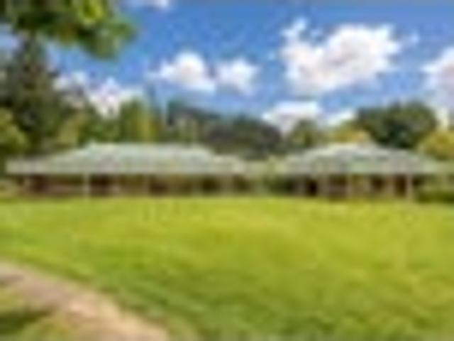 Two Distinctive Homes, One Extraordinary Property