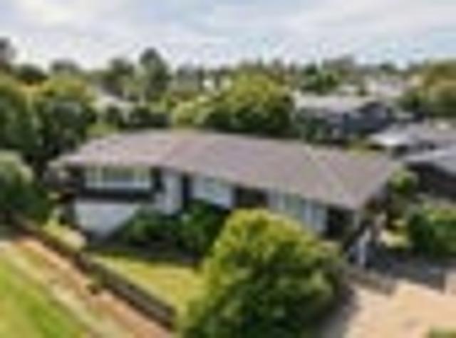 Two Dwellings, Many Options