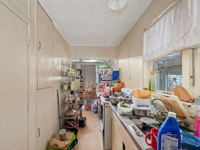Two Dwellings, One Title – A Rare Opportunity!