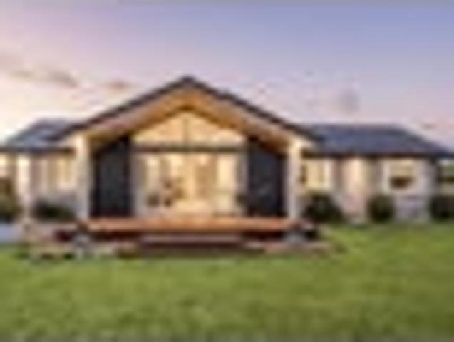 Two Dwellings and Space Beyond!