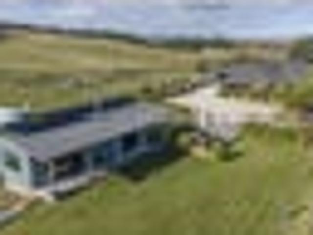Two Dwellings, 4ha with Alp Views!