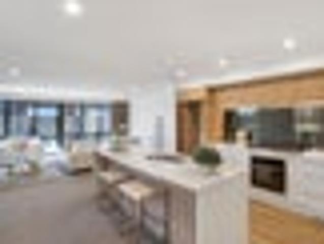 Two Ensuites, Reserve Views — A Rare Find