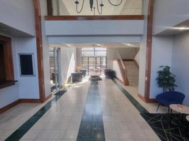 two executive offices boeing rd ea.