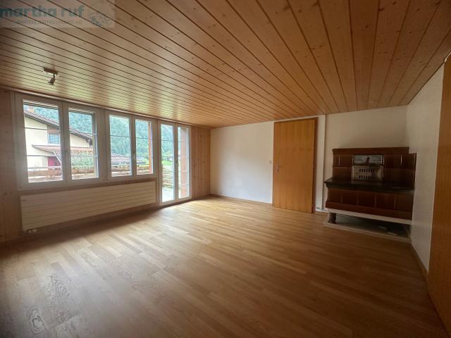 Two family house in a natural location with beautiful mountain views | dreamo. Ch