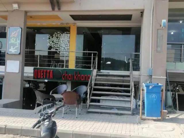Two Floor Shop For Sell Islamabad Bahria Town ID 53106