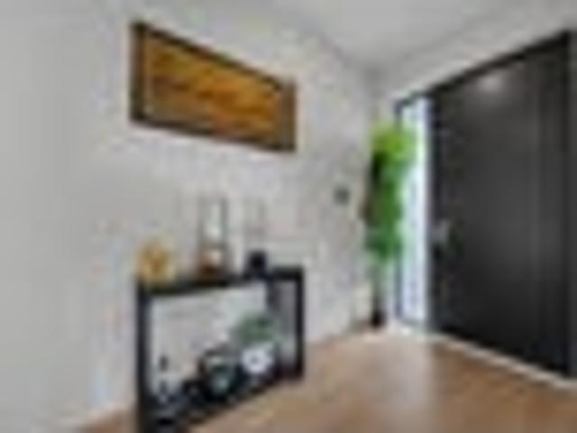 Two Fully Equipped Kitchens, One Great Home!