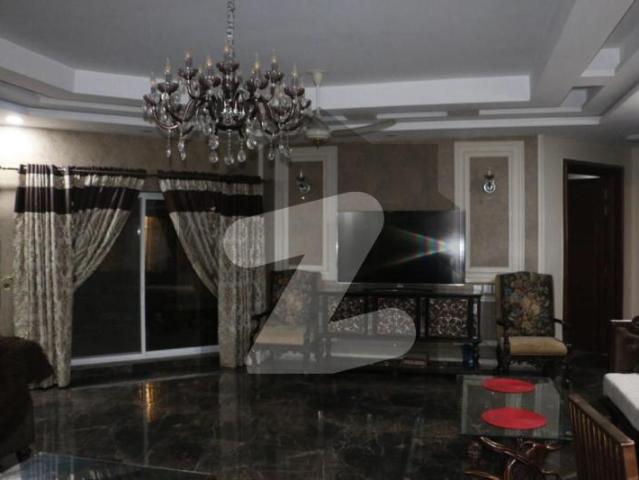 Two kanal beautifull house available for rent in dha phase 1