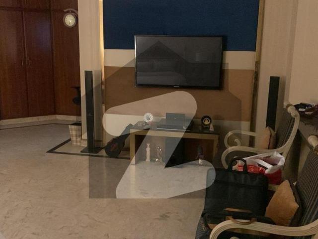 Two Kanal Double Storey House Available For Rent Hot Location Model Town