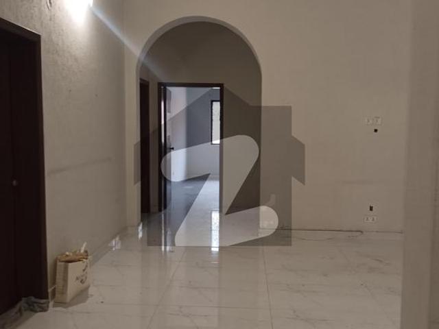 Two Kanal Single Storey House Available For Rent Best For Family Residence Model Town Block H