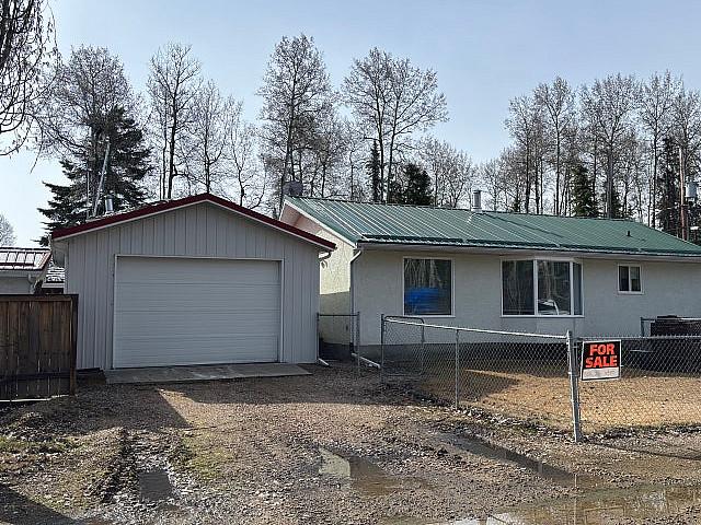Two Houses / Cabins For Sale