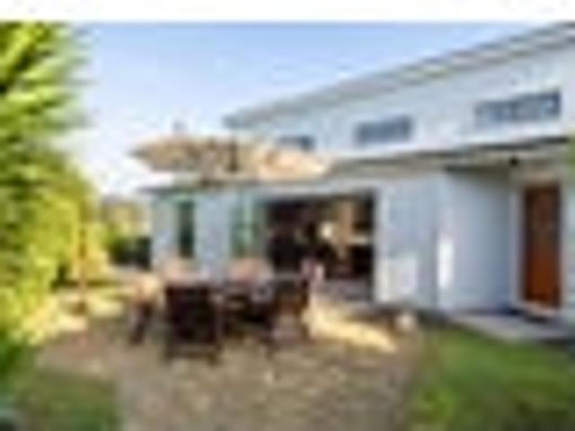 Two Homes, Endless Possibilities