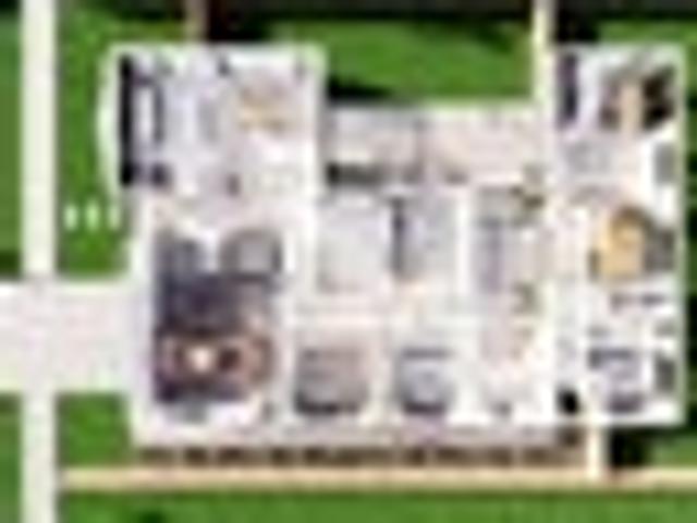 Two Homes for extended living or rental income