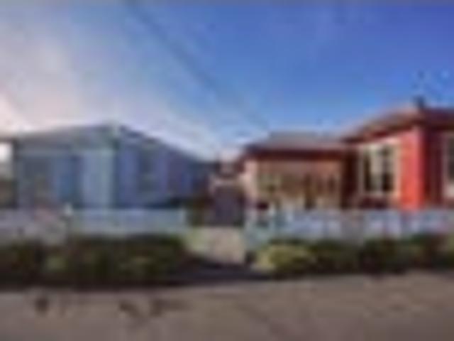 TWO HOMES FOR THE PRICE OF ONE