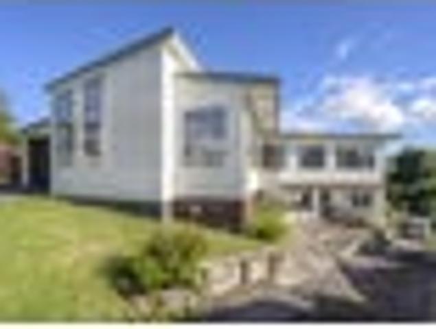 Two homes in one?