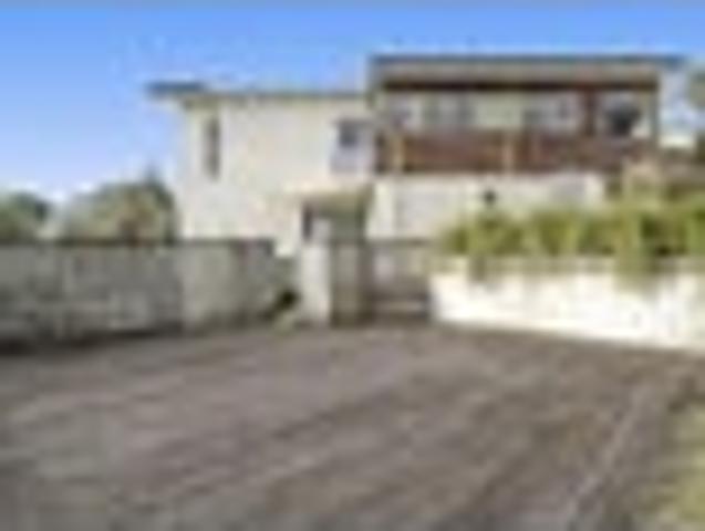 Two homes in one?