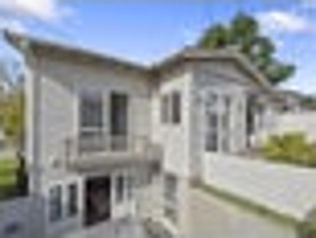 Two homes, one exceptional opportunity