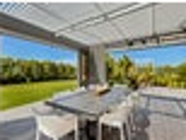 Two Homes. One Exceptional Lifestyle